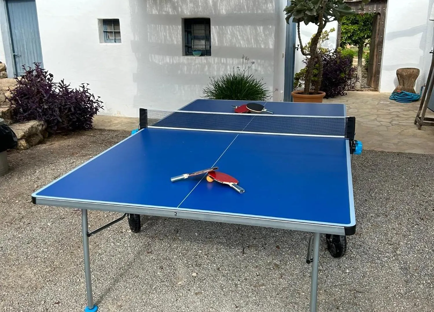 סנט לורנס דה בלפיה Can Llorenc Ibiza ספרד