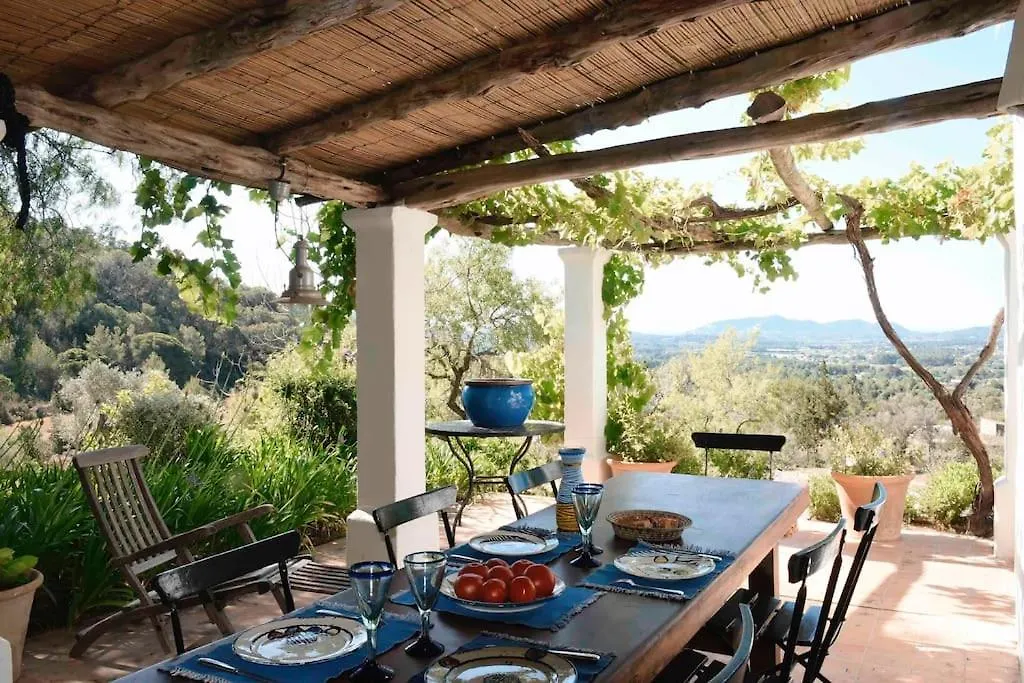 Can Llorenc Ibiza Sant Llorenc de Balafia 0*,