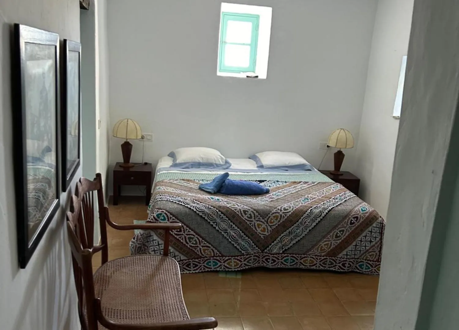 Can Llorenc Ibiza Sant Llorenc de Balafia Holiday home