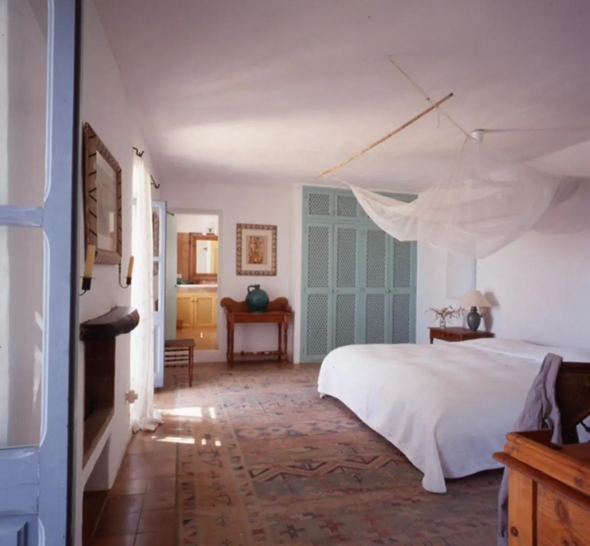 Holiday home Can Llorenc Ibiza Sant Llorenc de Balafia