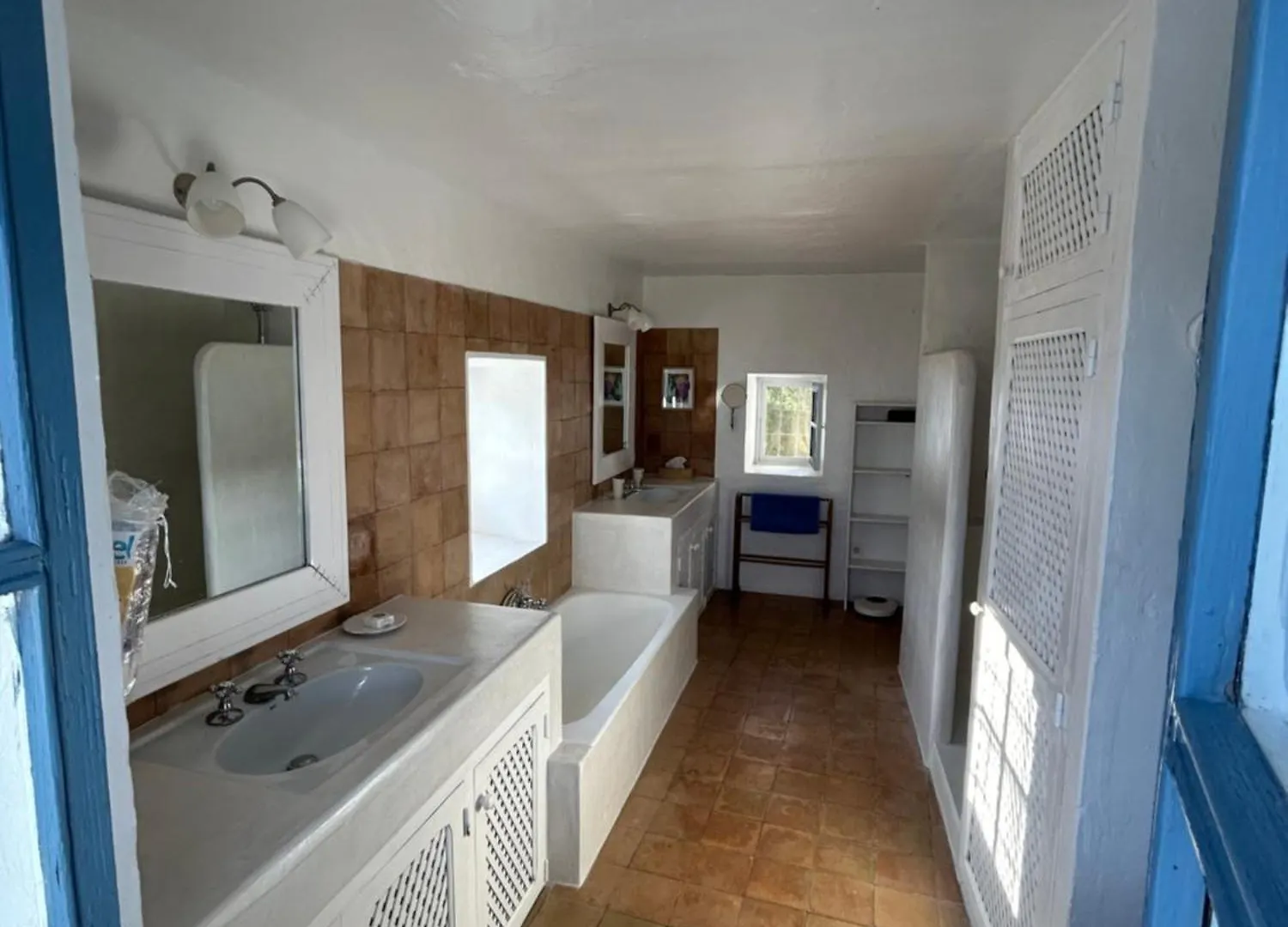Holiday home Can Llorenc Ibiza Sant Llorenc de Balafia