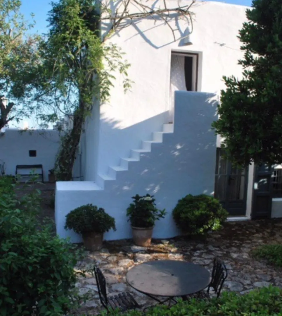 Can Llorenc Ibiza Sant Llorenc de Balafia Spain