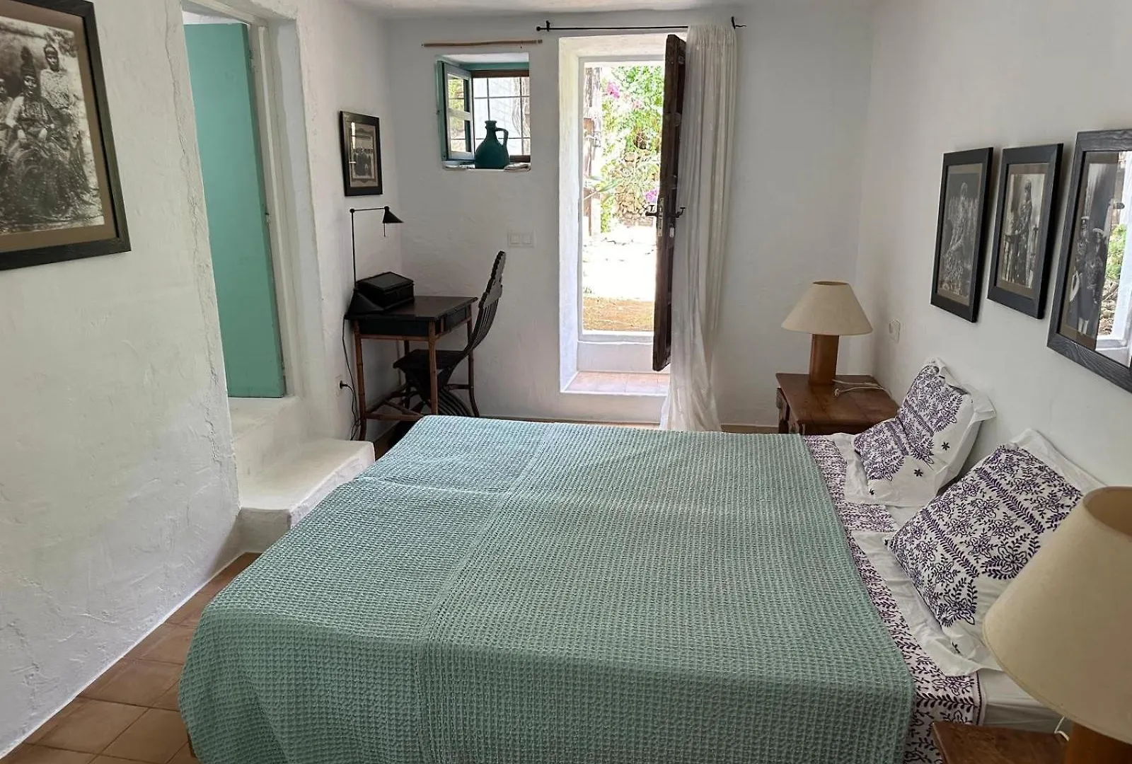 Can Llorenc Ibiza Sant Llorenc de Balafia 0*,  Spain
